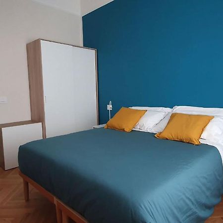 B&B La Corte Antica - Luino Lago Maggiore Εξωτερικό φωτογραφία